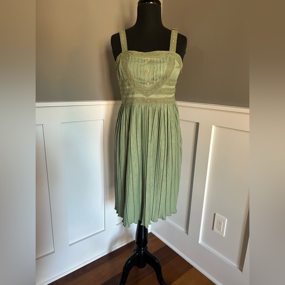 Matilda Jane Sundress